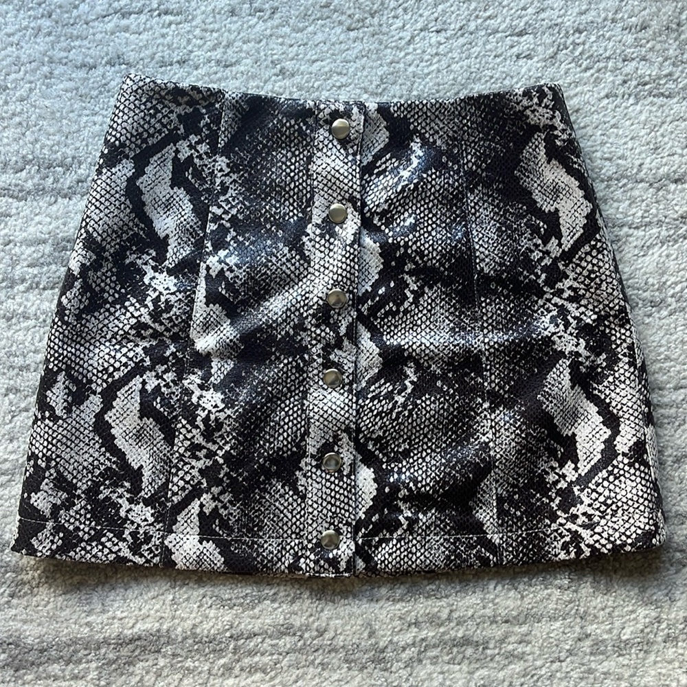 Urban Outfitters Skirt